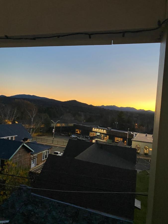 Amazing Mountain Views Lake Placid & 1980 Olympic Center Exterior foto