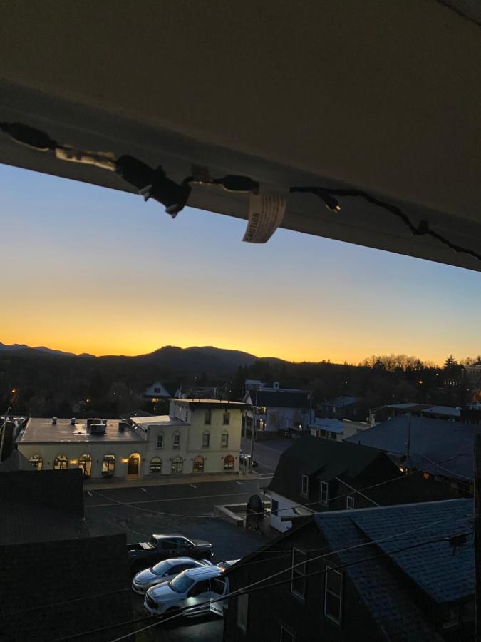 Amazing Mountain Views Lake Placid & 1980 Olympic Center Exterior foto