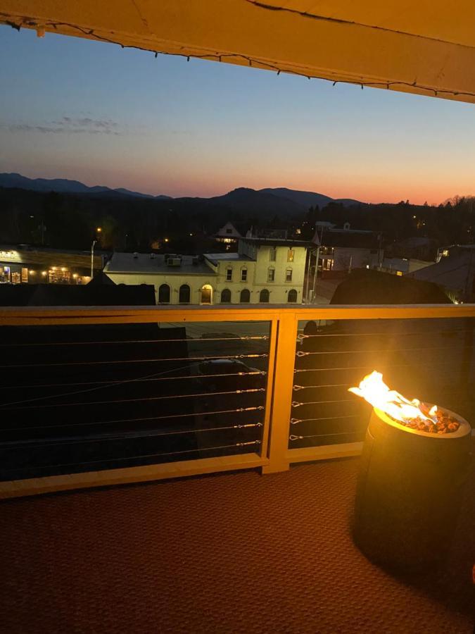 Amazing Mountain Views Lake Placid & 1980 Olympic Center Exterior foto