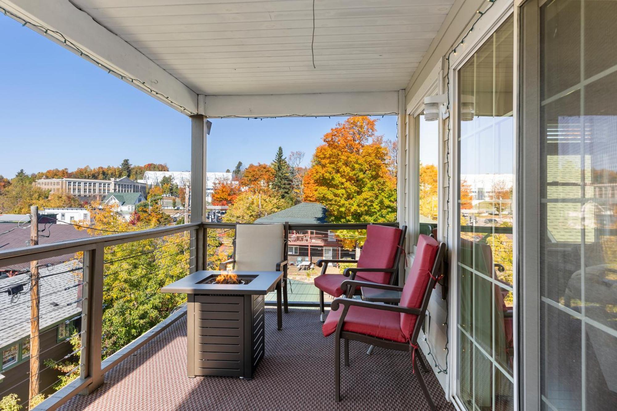 Amazing Mountain Views Lake Placid & 1980 Olympic Center Exterior foto