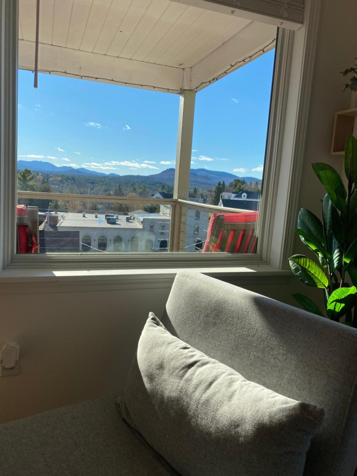 Amazing Mountain Views Lake Placid & 1980 Olympic Center Exterior foto